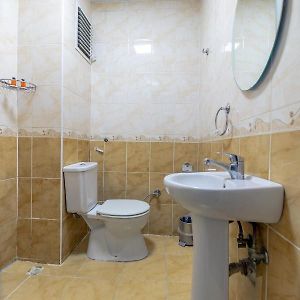 Budget Kamer met Twee Aparte Bedden